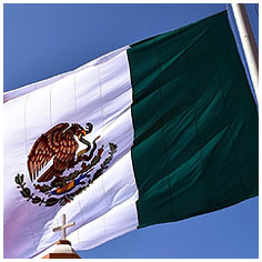 Banderas para enterior, Banderas Borda, Fabricación y venta de banderas, Ciudad de México