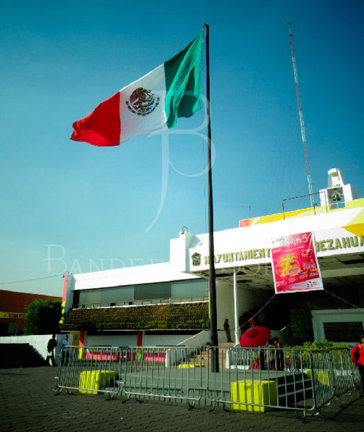Banderas Borda, contacto y ventas, empresa fabricante de banderas, venta de banderas, Ciudad de México