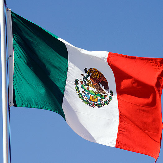Banderas Borda, venta y fabricación de banderas, Ciudad de México