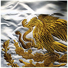 Banderas para interior, Banderas Borda, Fabricación y venta de banderas, Ciudad de México