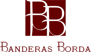 Banderas Borda, venta de banderas, Ciudad de M&eacute;xico